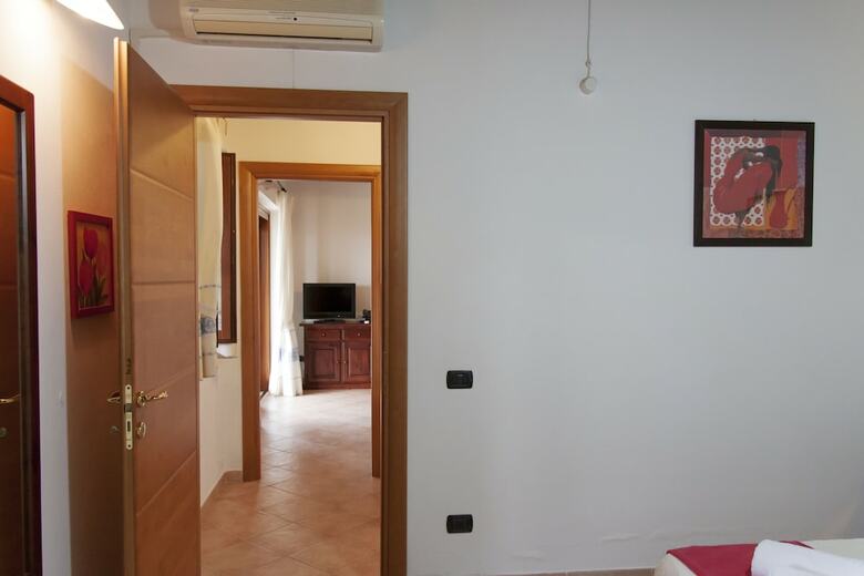 Podere Monte Sixeri Country Estate