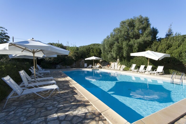 Podere Monte Sixeri Country Estate