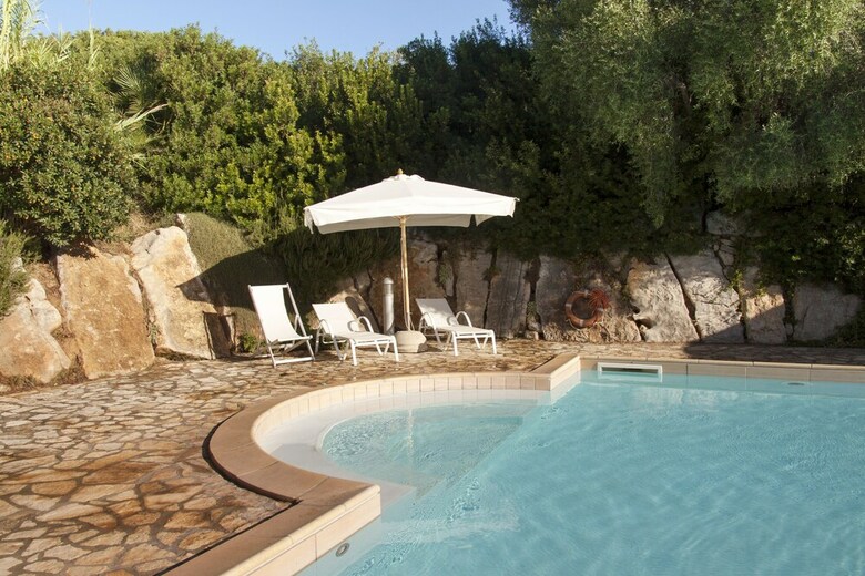 Podere Monte Sixeri Country Estate