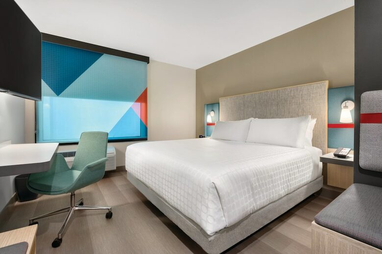 Avid Hotels Tulsa South - Medical District