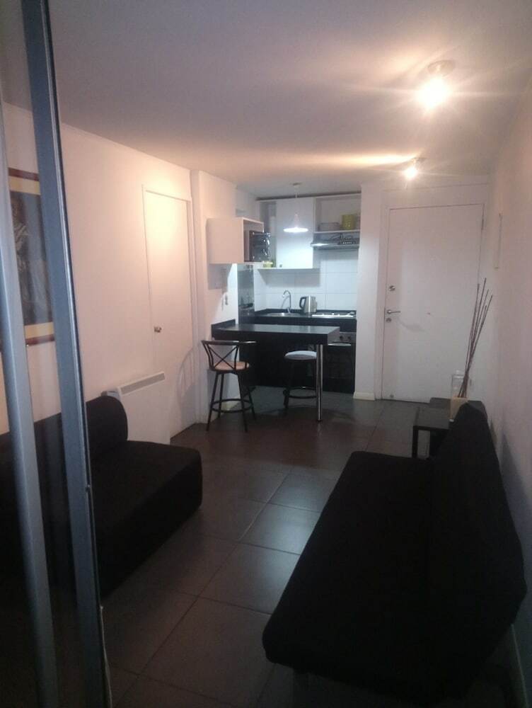 Hotel Arturo Prat Dpto 1201 Torre B