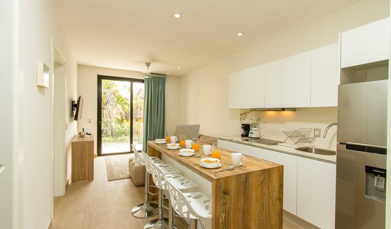 Brand New Apartment Playa Del Carmen