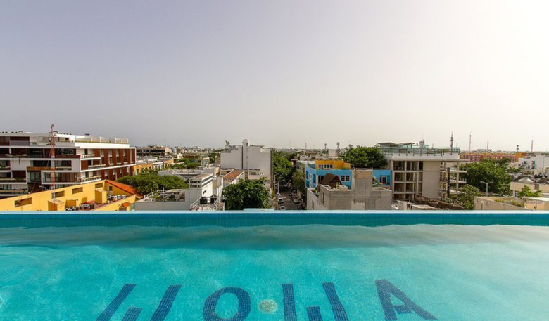 Brand New Apartment Playa Del Carmen