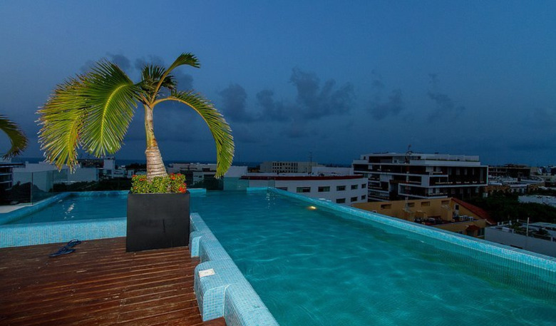 Brand New Apartment Playa Del Carmen