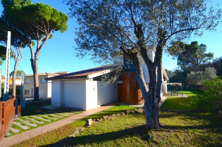 Villa Casa Ametllers