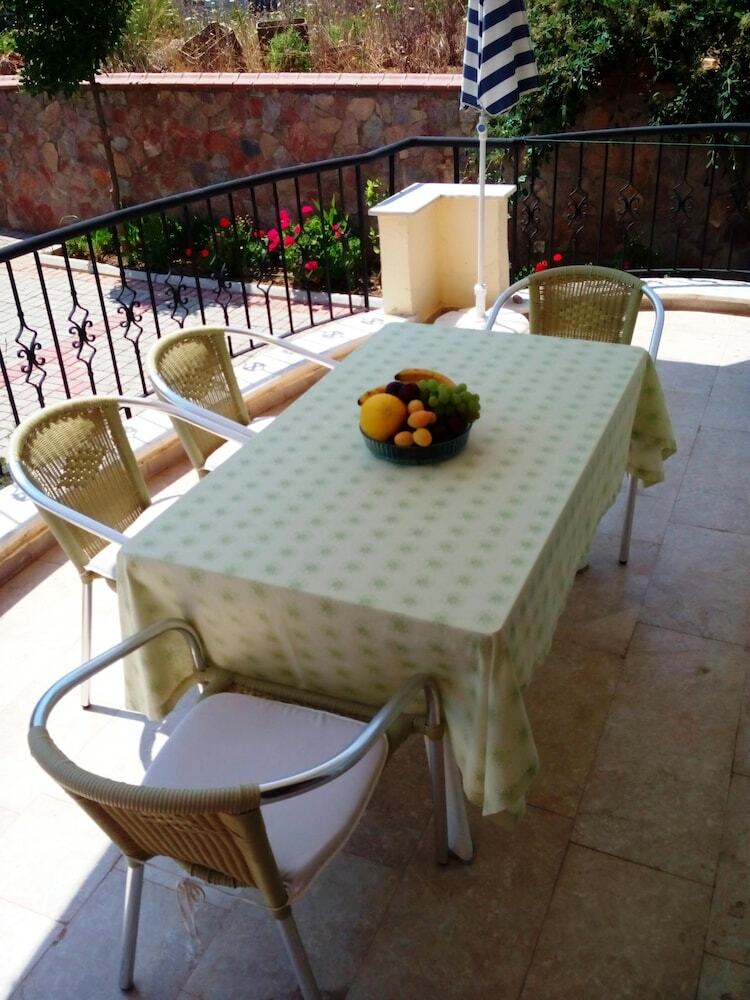 Apartmani Markovic Kestel Sun Alanya