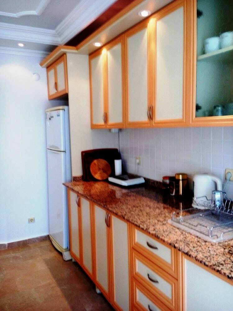 Apartmani Markovic Kestel Sun Alanya