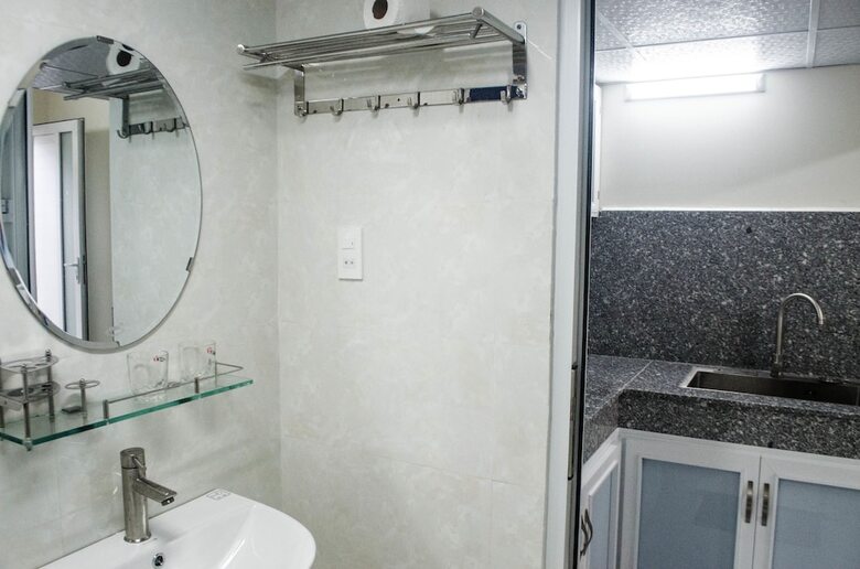 Starhill Apartment
