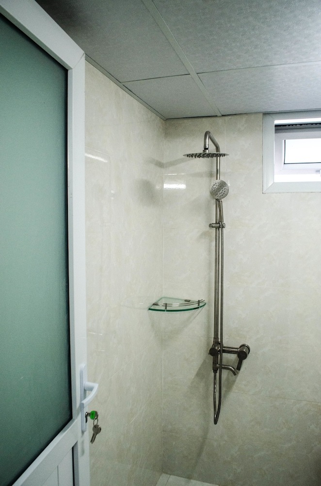 Starhill Apartment