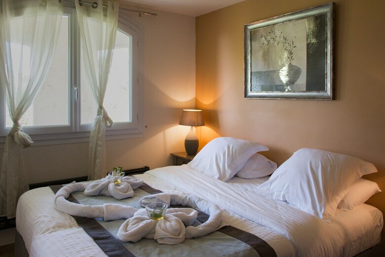 Hotel Dans Les Nuages