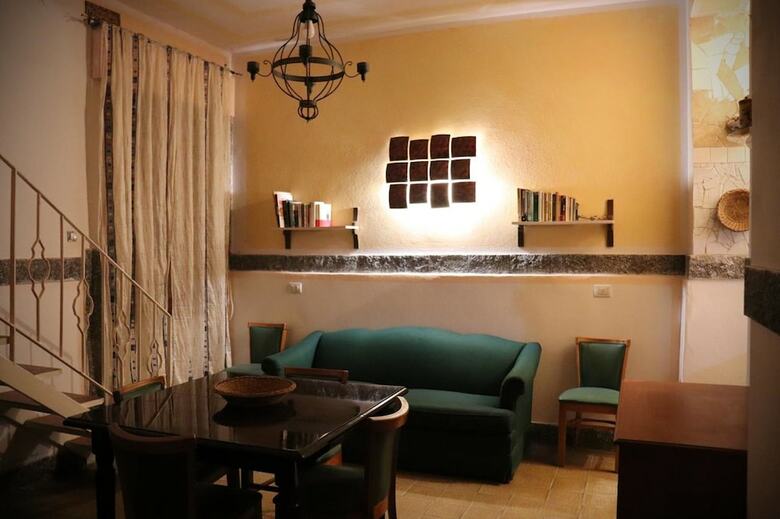 Apartamento Rote Insel - Sea View Holiday House