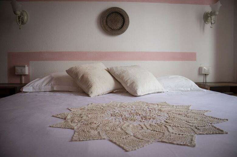 Apartamento Rote Insel - Sea View Holiday House