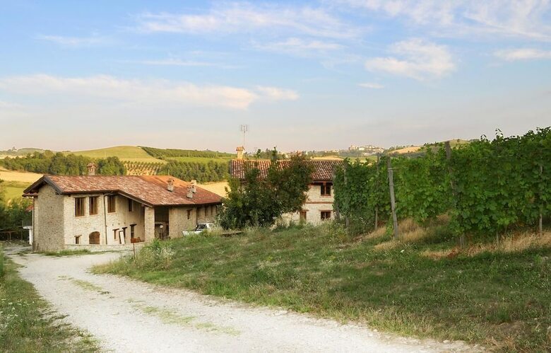 Agroturismo Agriturismo I Galli