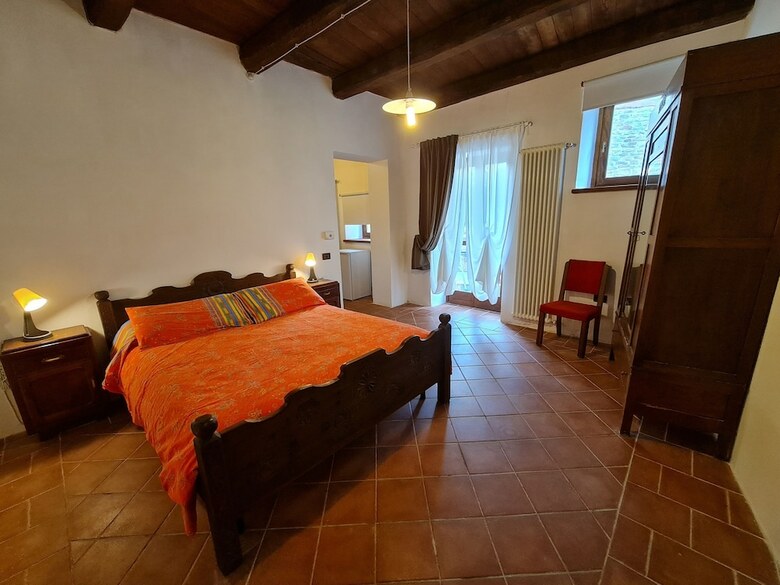 Agroturismo Agriturismo I Galli
