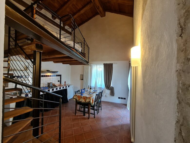 Agroturismo Agriturismo I Galli