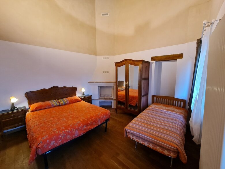 Agroturismo Agriturismo I Galli