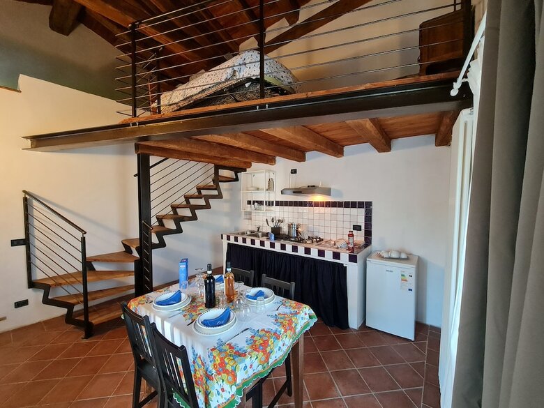 Agroturismo Agriturismo I Galli