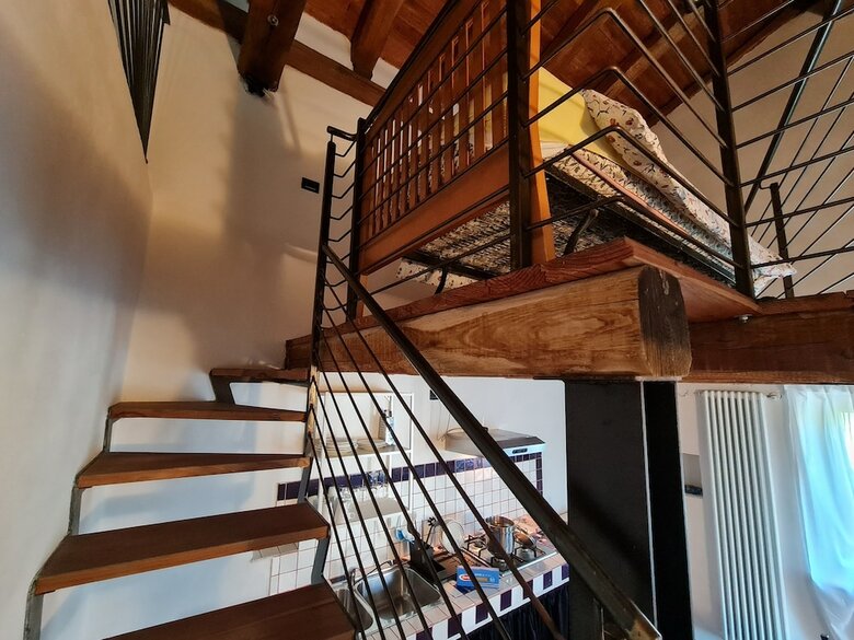 Agroturismo Agriturismo I Galli