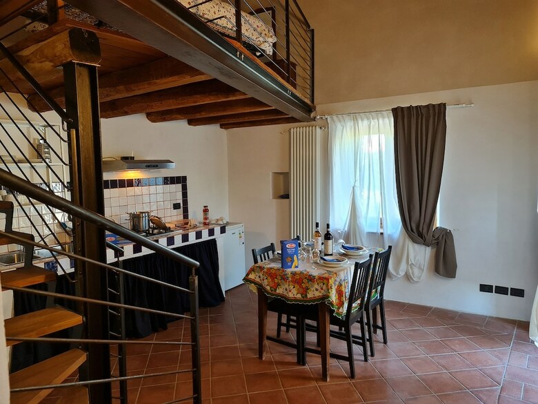 Agroturismo Agriturismo I Galli