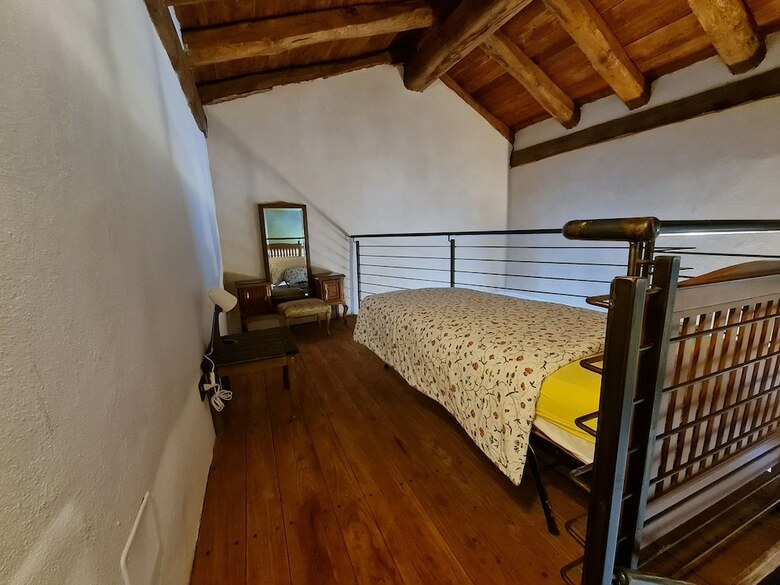 Agroturismo Agriturismo I Galli