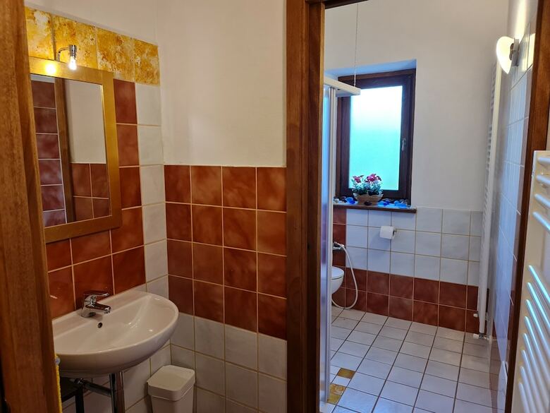 Agroturismo Agriturismo I Galli