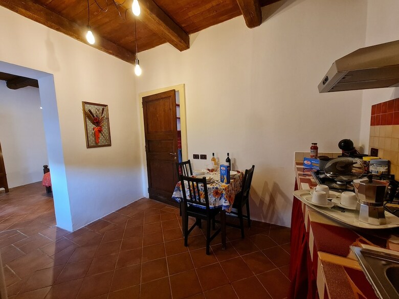 Agroturismo Agriturismo I Galli