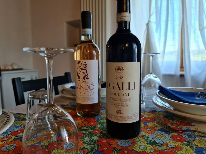 Agroturismo Agriturismo I Galli