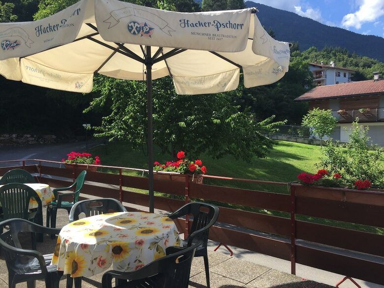 Apartamento Casadalsass Dolomitipaganellalagomolveno