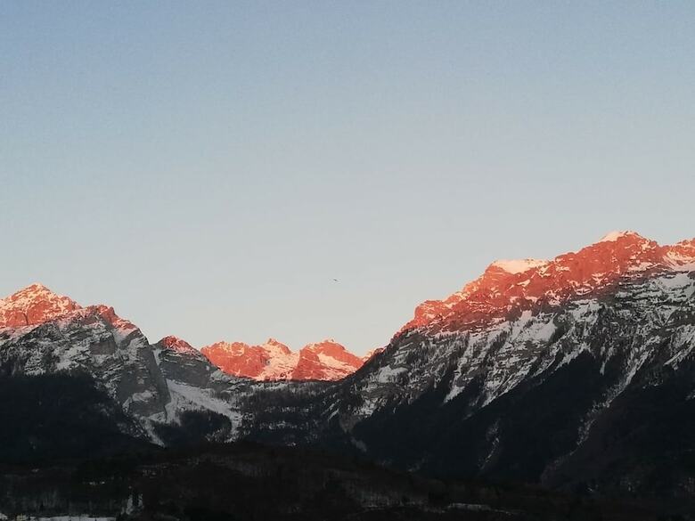 Apartamento Casadalsass Dolomitipaganellalagomolveno
