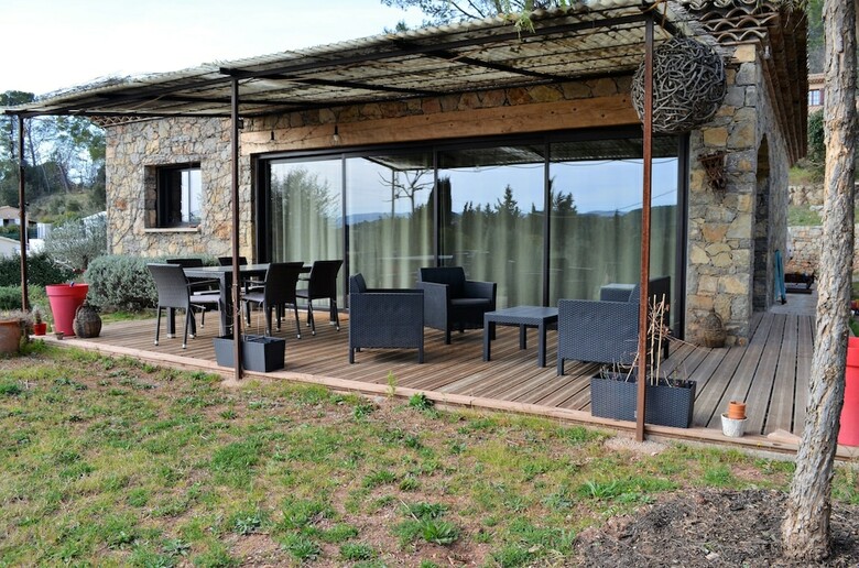 Villa La Taradel