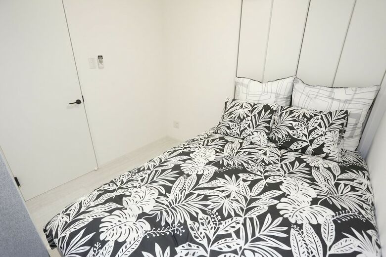 Apartamentos Designer Penthouse Nanba East