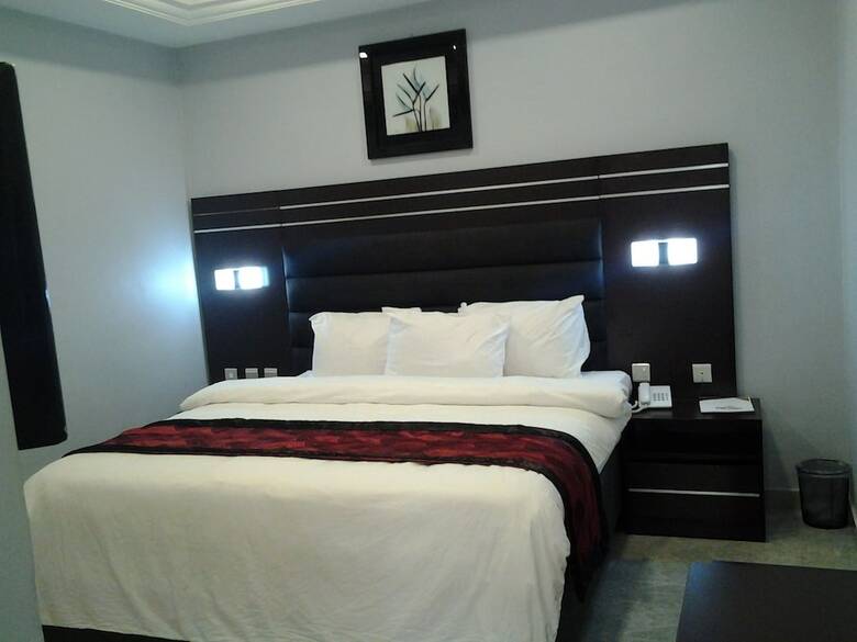 Best Choice Hotel & Suites Enugu