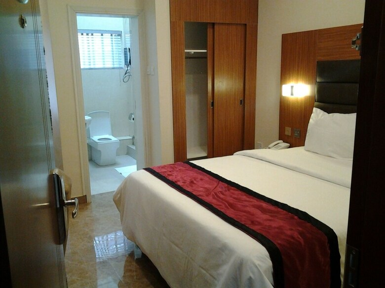 Best Choice Hotel & Suites Enugu