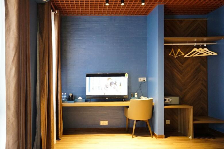 Zo D'boutique Hotel