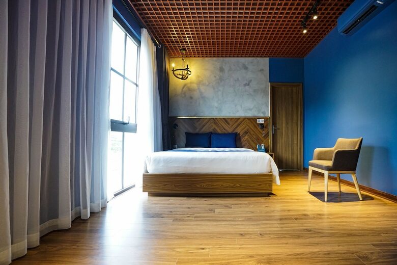 Zo D'boutique Hotel