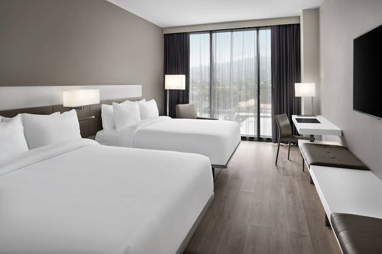 AC Hotel By Marriott Kingston, Jamaica