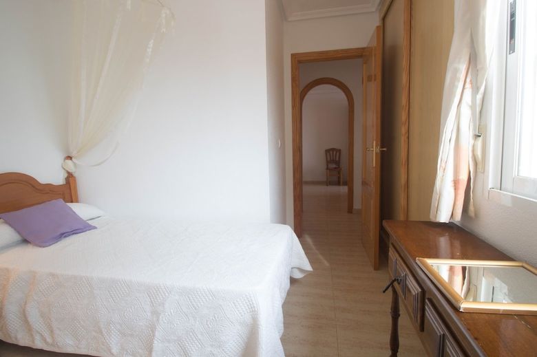 Apartamento Aluse VI