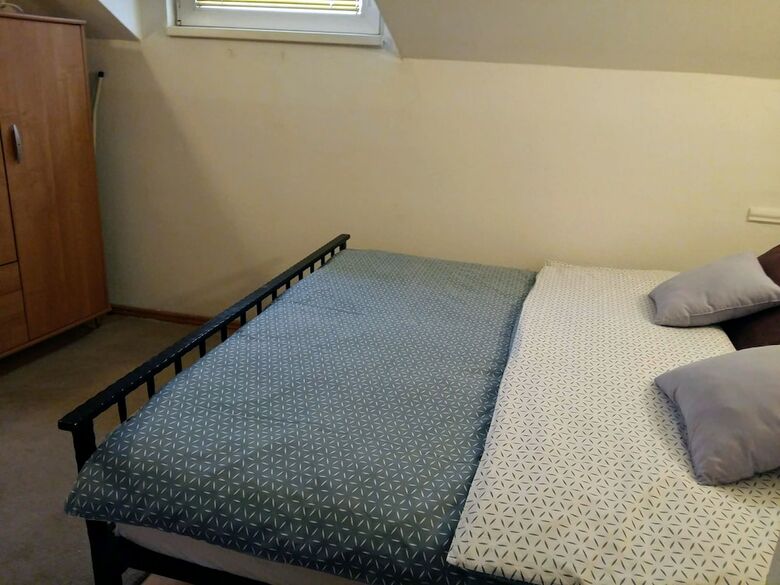 Beautiful Apartment In Center Sarajevo