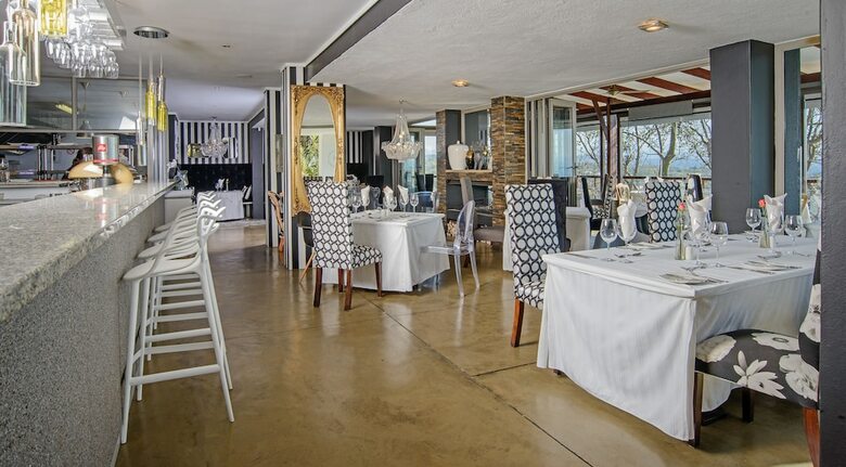 Hotel Loerie's Call Guesthouse