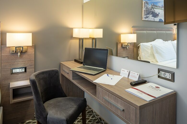 Hotel Best Western Premier Plovdiv Hills