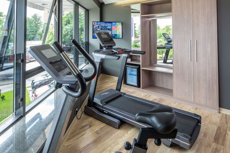 Hotel Best Western Premier Plovdiv Hills