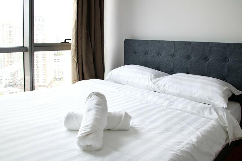 Apartamentos Victoria Home Azure Residence