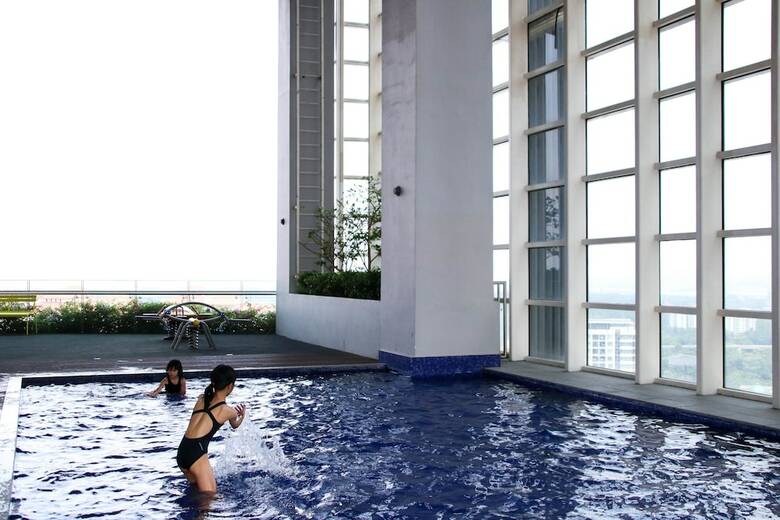 Apartamentos Victoria Home Azure Residence