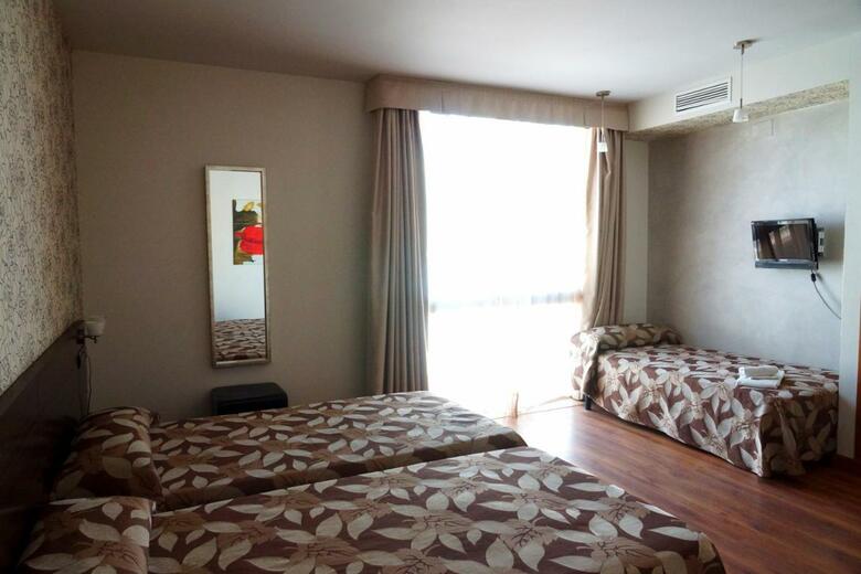 Hotel Don Agustin