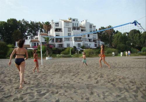 Apartamento Your Vacation Retreat Right On The Beach