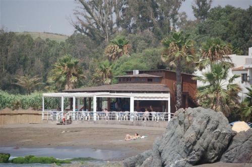 Apartamento Your Vacation Retreat Right On The Beach