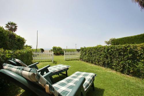 Apartamento Your Vacation Retreat Right On The Beach