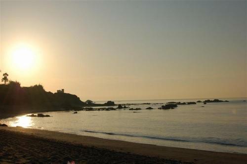 Apartamento Your Vacation Retreat Right On The Beach