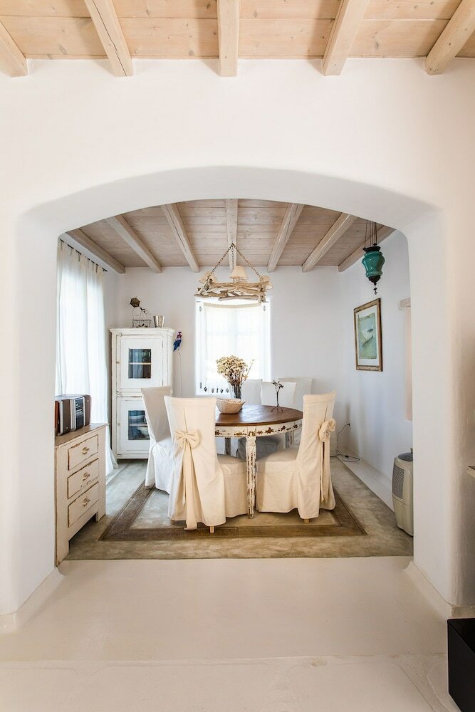 Villa Fresha By The Pearls Collection