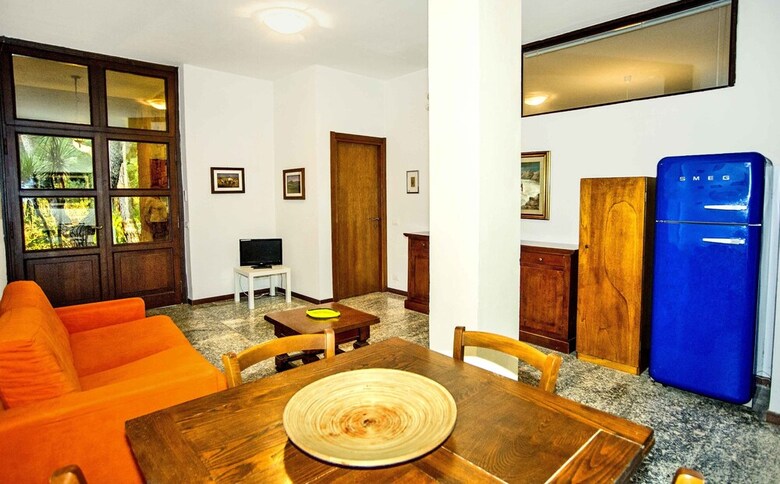 Apartamento Rocchette